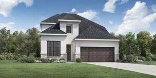17839 Quartz Springs Lane, Tomball, TX 77377