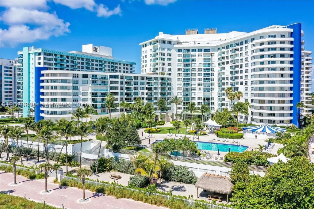 5151 Collins Ave 826, Miami Beach, FL 33140