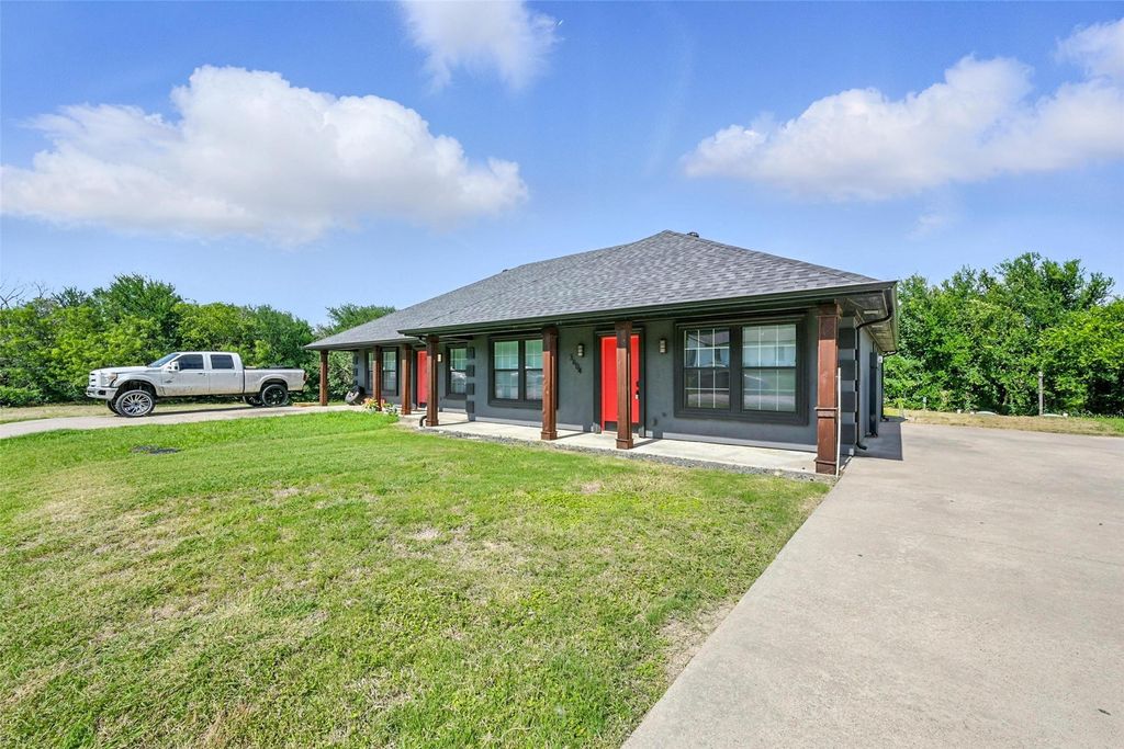 3604-3606 Kayewood Drive, Little Elm, TX 75068