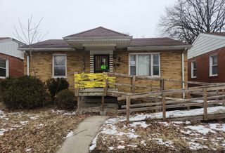 14921 Oakdale Avenue, Harvey, IL 60426