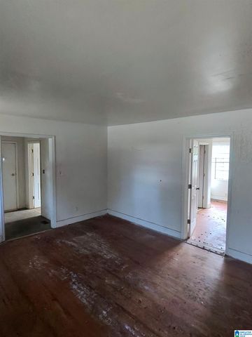 3241 BIRCH AVENUE SW, Birmingham, AL 35221