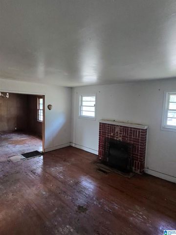 3241 BIRCH AVENUE SW, Birmingham, AL 35221