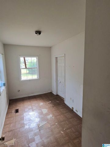 3241 BIRCH AVENUE SW, Birmingham, AL 35221