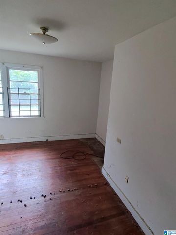 3241 BIRCH AVENUE SW, Birmingham, AL 35221
