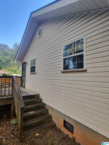 3241 BIRCH AVENUE SW, Birmingham, AL 35221