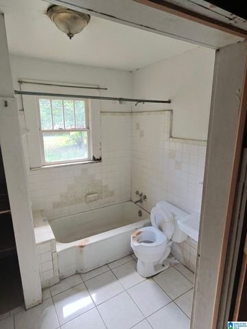 3241 BIRCH AVENUE SW, Birmingham, AL 35221