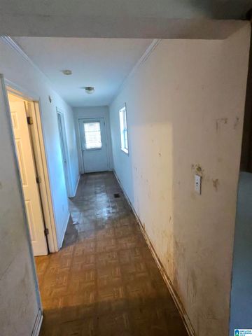 3241 BIRCH AVENUE SW, Birmingham, AL 35221