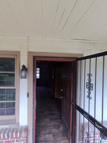 3241 BIRCH AVENUE SW, Birmingham, AL 35221