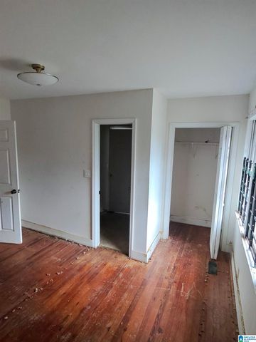 3241 BIRCH AVENUE SW, Birmingham, AL 35221
