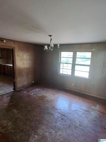 3241 BIRCH AVENUE SW, Birmingham, AL 35221