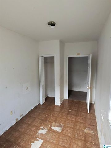 3241 BIRCH AVENUE SW, Birmingham, AL 35221
