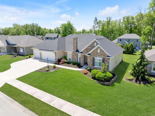 252 Elderwood Court, Fort Wayne, IN 46845