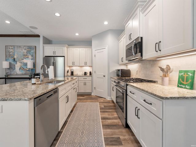 252 Elderwood Court, Fort Wayne, IN 46845