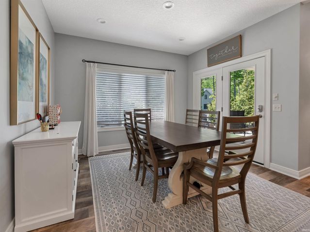 252 Elderwood Court, Fort Wayne, IN 46845