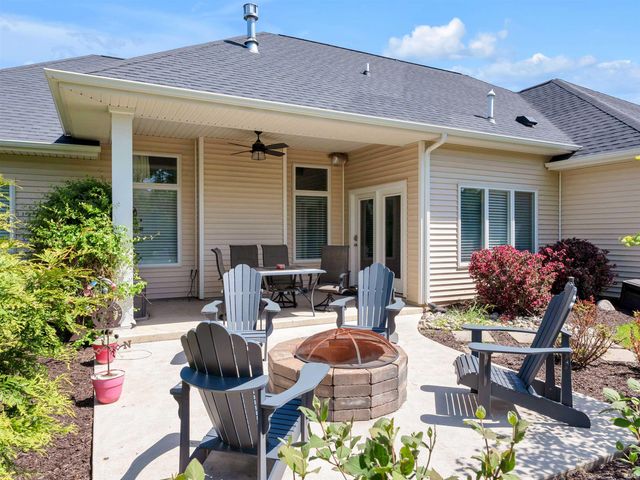 252 Elderwood Court, Fort Wayne, IN 46845