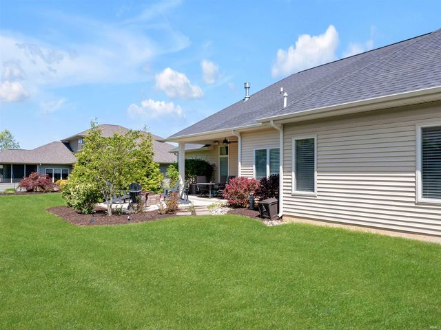 252 Elderwood Court, Fort Wayne, IN 46845