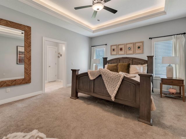 252 Elderwood Court, Fort Wayne, IN 46845