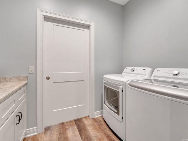 252 Elderwood Court, Fort Wayne, IN 46845