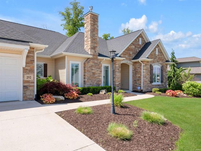 252 Elderwood Court, Fort Wayne, IN 46845