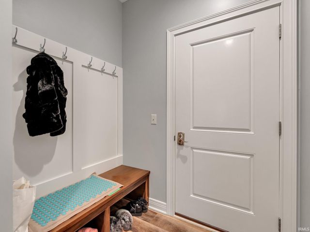 252 Elderwood Court, Fort Wayne, IN 46845