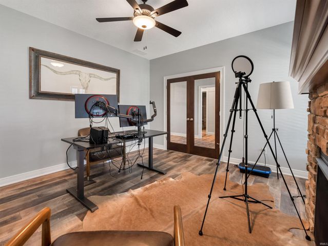 252 Elderwood Court, Fort Wayne, IN 46845