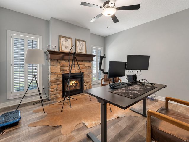 252 Elderwood Court, Fort Wayne, IN 46845