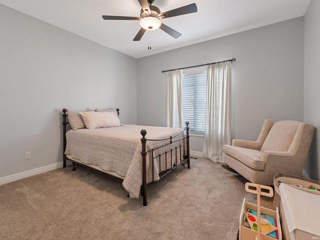 252 Elderwood Court, Fort Wayne, IN 46845