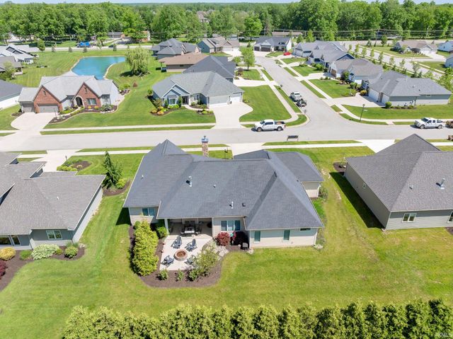 252 Elderwood Court, Fort Wayne, IN 46845