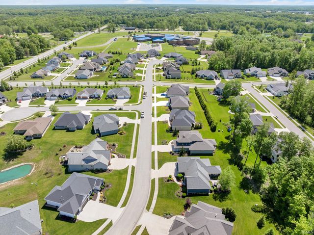 252 Elderwood Court, Fort Wayne, IN 46845