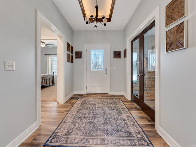 252 Elderwood Court, Fort Wayne, IN 46845