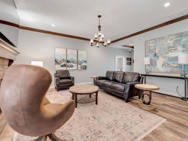 252 Elderwood Court, Fort Wayne, IN 46845