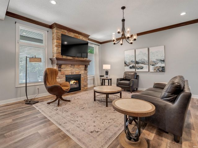 252 Elderwood Court, Fort Wayne, IN 46845