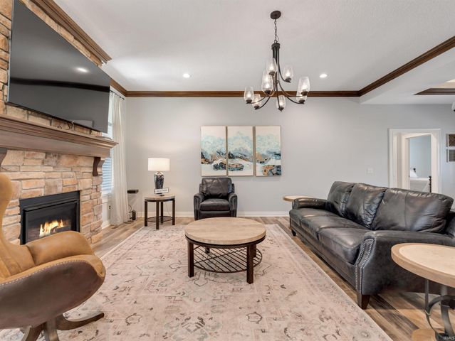 252 Elderwood Court, Fort Wayne, IN 46845