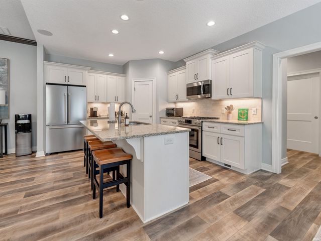252 Elderwood Court, Fort Wayne, IN 46845