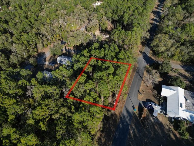 3153 E MAY STREET, Inverness, FL 34453