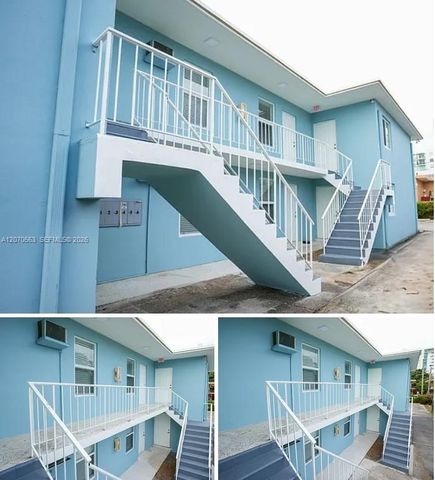 1043 NW 5th Street 5, Miami, FL 33128
