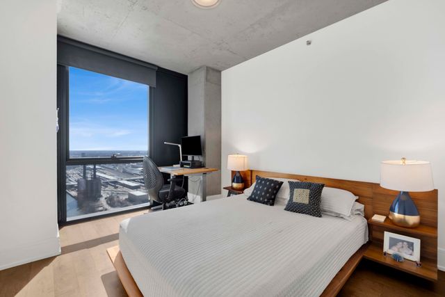 234 W Polk Street 2903, Chicago, IL 60607