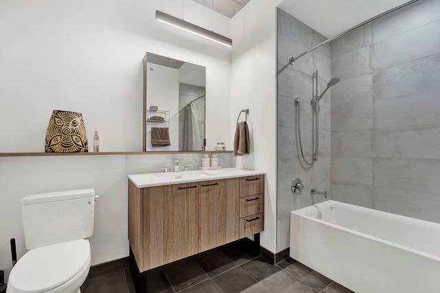 234 W Polk Street 2903, Chicago, IL 60607