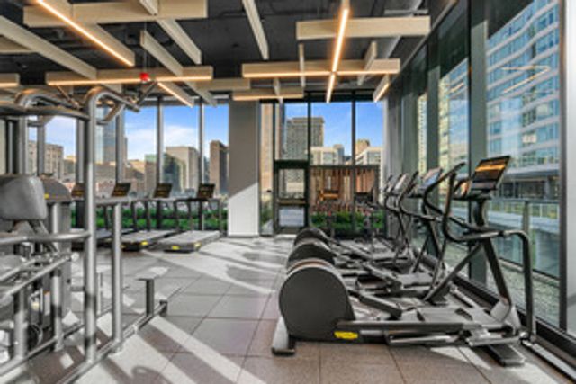 234 W Polk Street 2903, Chicago, IL 60607