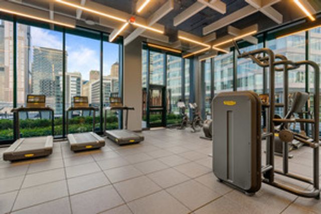 234 W Polk Street 2903, Chicago, IL 60607