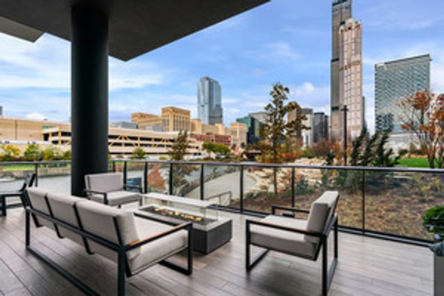 234 W Polk Street 2903, Chicago, IL 60607