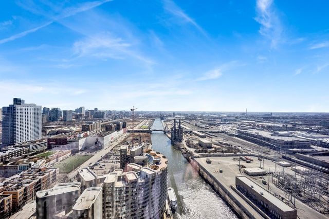 234 W Polk Street 2903, Chicago, IL 60607