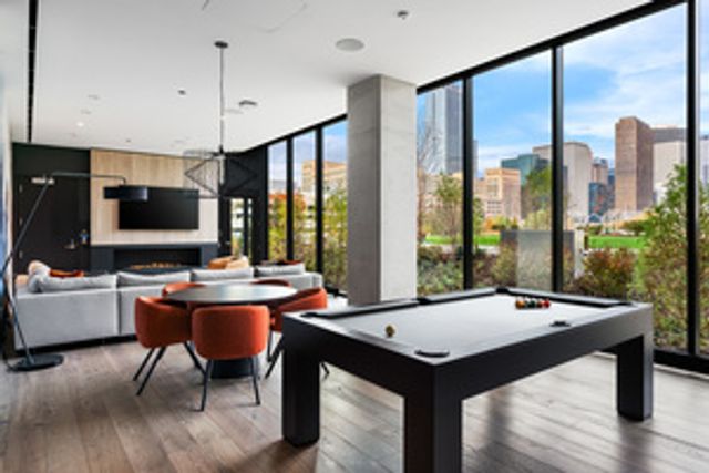 234 W Polk Street 2903, Chicago, IL 60607