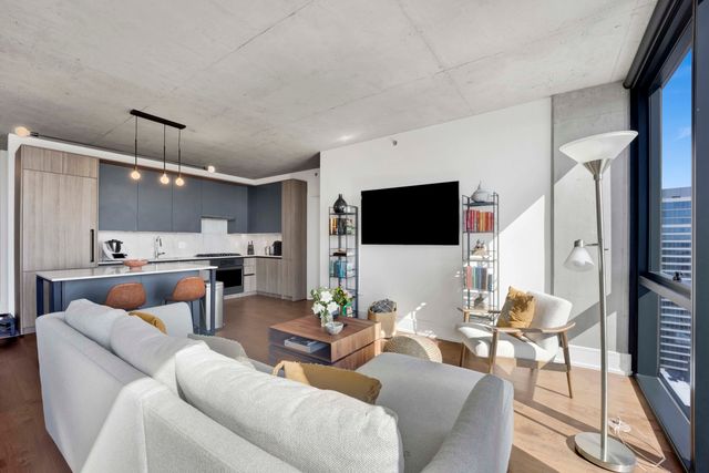234 W Polk Street 2903, Chicago, IL 60607