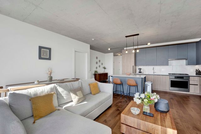 234 W Polk Street 2903, Chicago, IL 60607