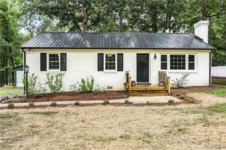1526 Dogwood Rd, Powhatan, VA 23139
