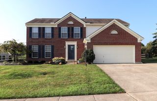 5981 Birkdale Drive, West Chester, OH 45069