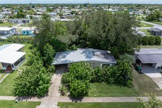 22131 BELINDA AVENUE, Port Charlotte, FL 33952
