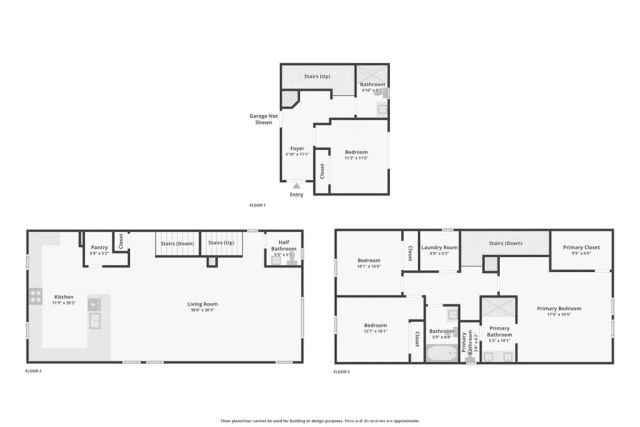 2511 Bombay Street, South El Monte, CA 91733
