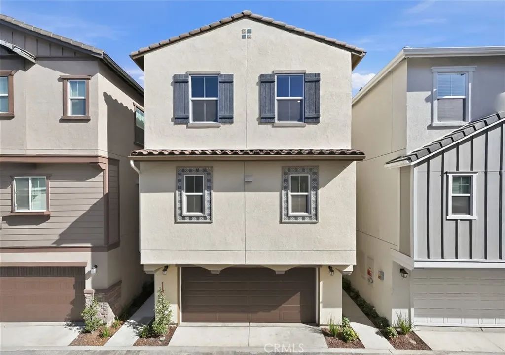 2511 Bombay Street, South El Monte, CA 91733
